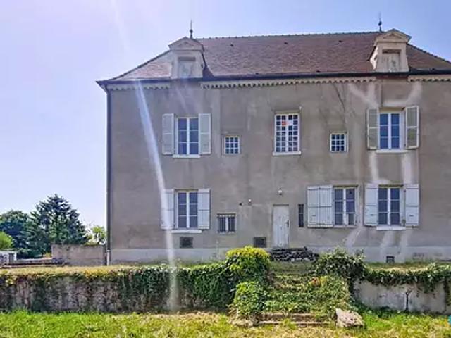 Chalon sur Saône 71100 Achat / Vente maison 5 pièces t5