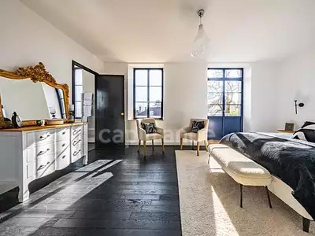 Chalon sur Saône 71100 Achat / Vente maison 14 pièces t14 piscine jardin