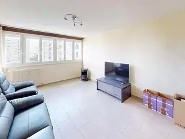 Chalon sur Saône 71100 Achat / Vente appartement 3 pièces t3 cave balcon
