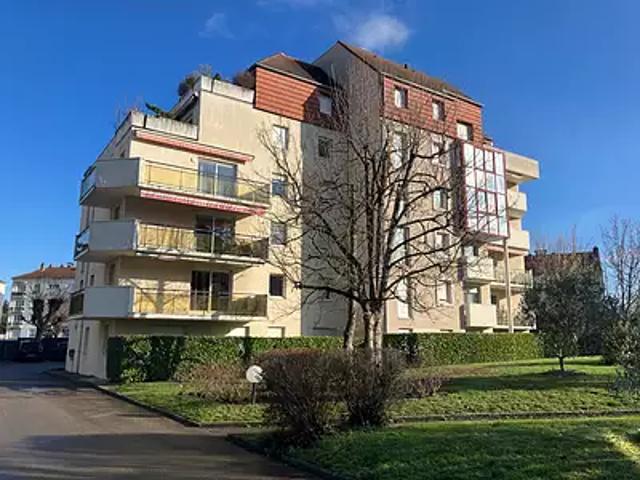Chalon sur Saône 71100 Achat / Vente appartement 3 pièces t3