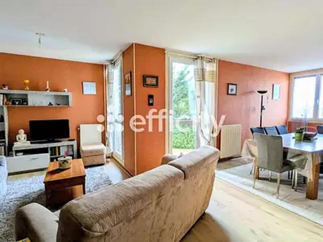 Chalon sur Saône 71100 Achat / Vente appartement 5 pièces t5 terrasse