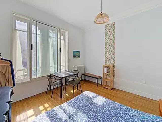 Chalon sur Saône 71100 Achat / Vente appartement 6 pièces t6