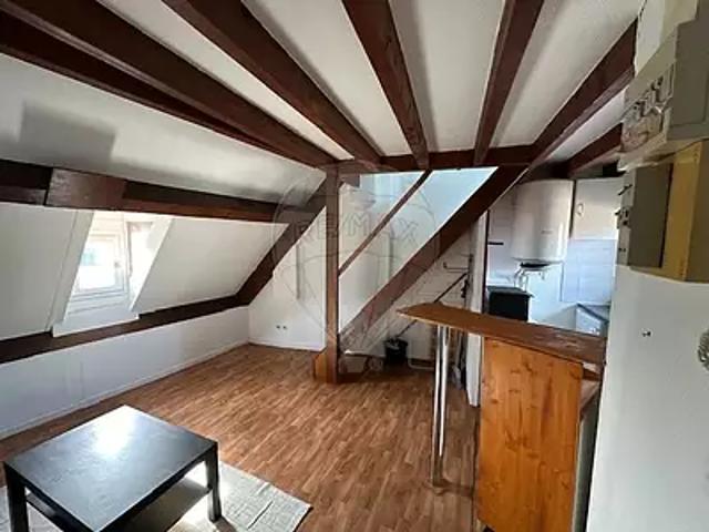 Chalon sur Saône 71100 Location appartement 1 pièce t1