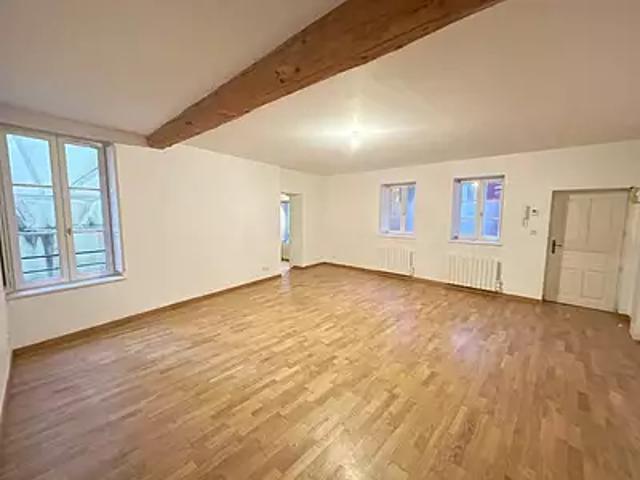 Chalon sur Saône 71100 Location appartement 3 pièces t3