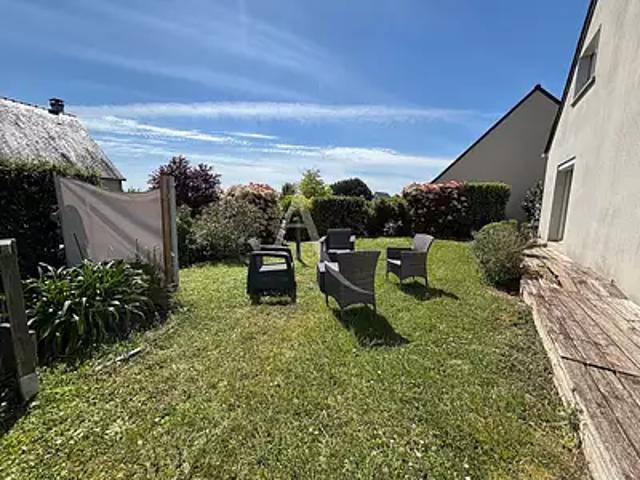 Chalonnes sur Loire 49290 Achat / Vente maison 7 pièces t7