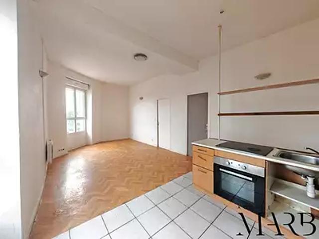 Chalonnes sur Loire 49290 Achat / Vente appartement 3 pièces t3