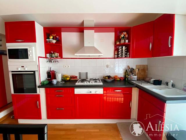 CHALONS: Appartement 1 pièce 53.73 m2, Chalons en champagne