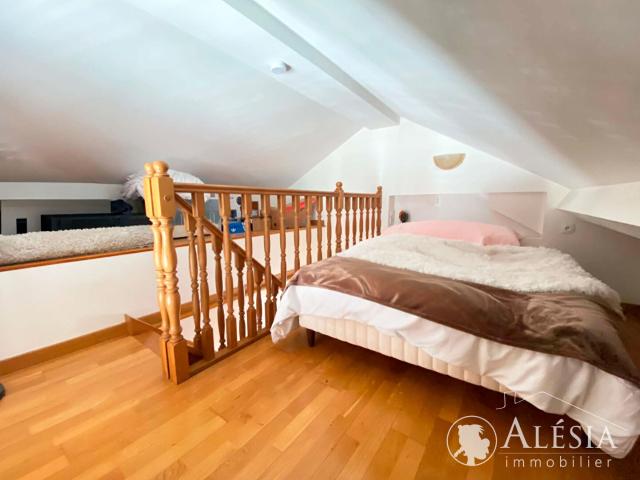 CHALONS: Appartement 1 pièce 53.73 m2, Chalons en champagne