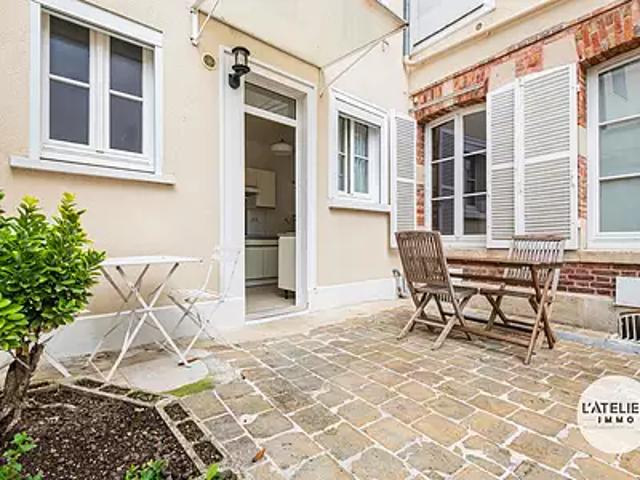 Châlons en Champagne 51000 Achat / Vente appartement 4 pièces t4 cave parking