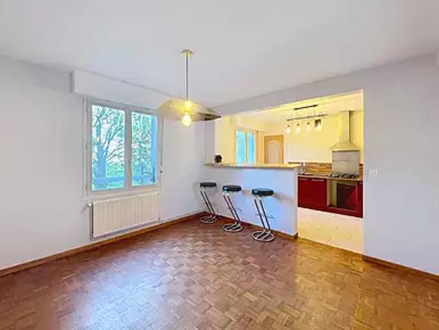 Châlons en Champagne 51000 Achat / Vente appartement 4 pièces t4 cave