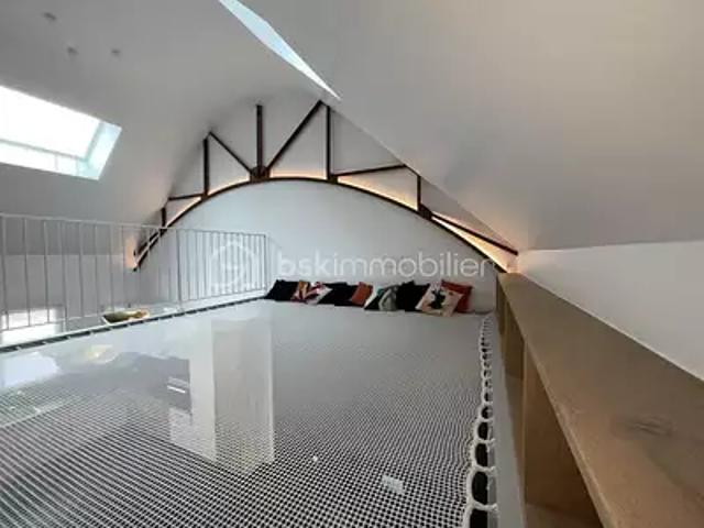 Châlons en Champagne 51000 Achat / Vente appartement 5 pièces t5 terrasse