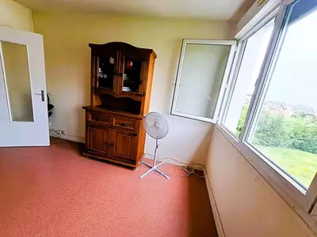 Châlons en Champagne 51000 Achat / Vente appartement 3 pièces t3