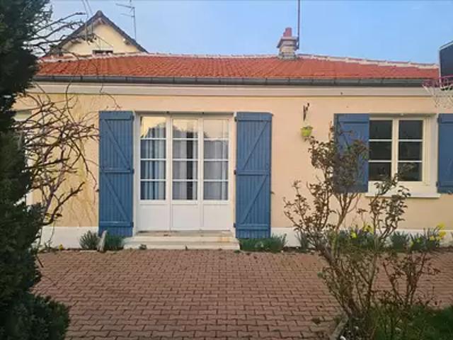 Châlons en Champagne 51000 Achat / Vente maison 7 pièces t7
