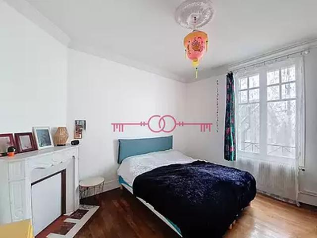 Châlons en Champagne 51000 Achat / Vente maison 6 pièces t6 cave