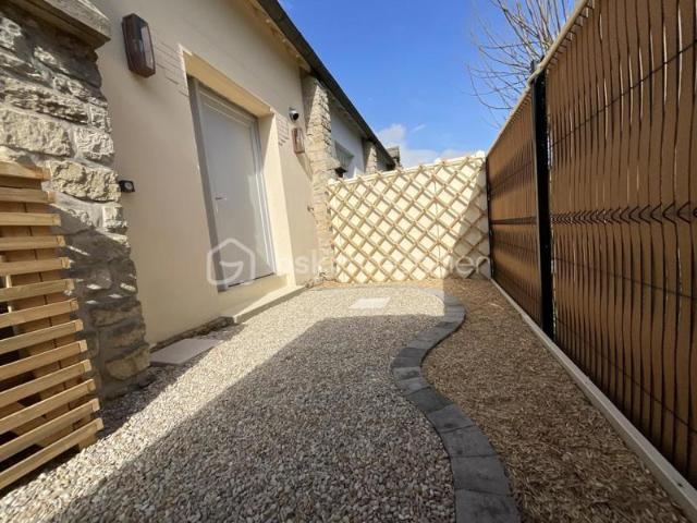 Châlons en Champagne – Une pépite rare, moderne et économe en énergie DPE: A