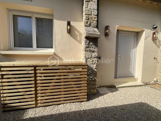 CHÂLONS EN CHAMPAGNE – DUPLEX CONTEMPORAIN D’EXCEPTION – DPE A – ULTRA ÉCONOME EN ÉNERGIE