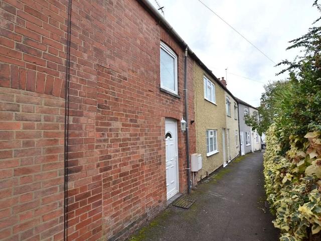 Challotte, Shepshed LE12, 2 bed terraced house to rent, £795 pcm | PrimeLocation