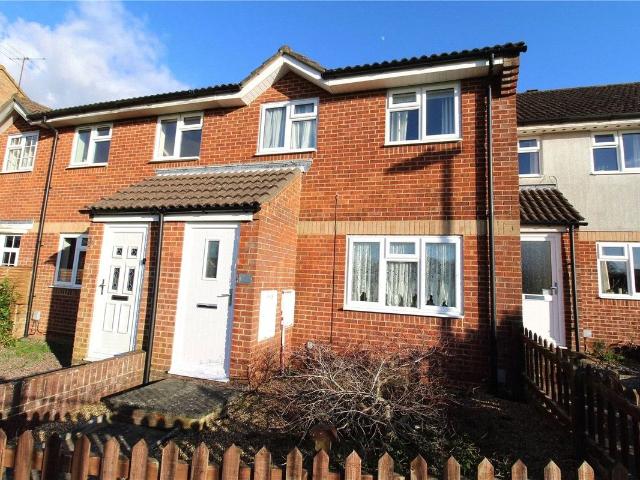 Challoner Close, Basingstoke, Hampshire RG22, 3 bed terraced house to rent, £1,550 pcm | PrimeLocation