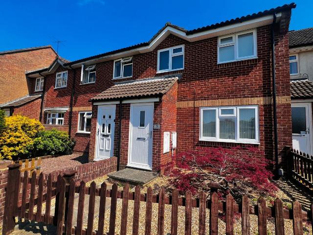 Challoner Close, Basingstoke RG22, 3 bed semi detached house to rent, £1,600 pcm | PrimeLocation