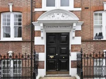 Challoner Mansions, Londres, London, W14 | Room for rent #161214699 | Rentberry