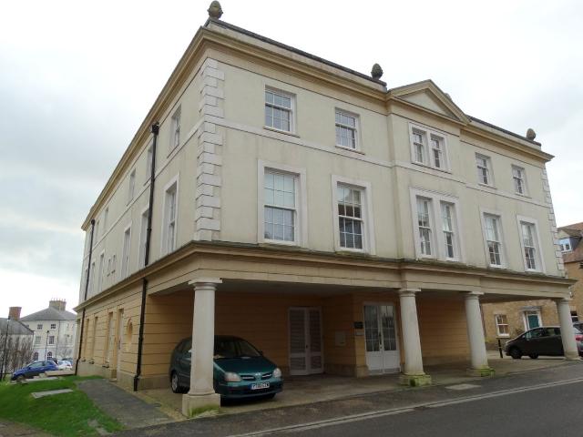 Challacombe House, Poundbury, Dorchester DT1, 2 bed flat to rent, £1,150 pcm | PrimeLocation