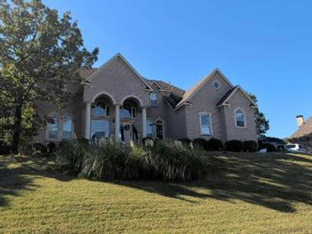 Challain Dr