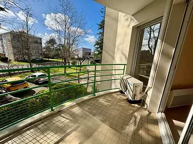 Challans 85300 Achat / Vente appartement 3 pièces t3