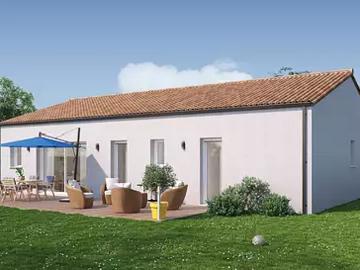 85300, La Coëtière, Vendée - Cuisine équipée
