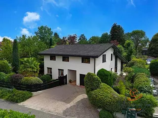 Challex 01630 Achat / Vente maison 7 pièces t7 au dernier étage