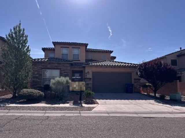 Challedon Drive SE