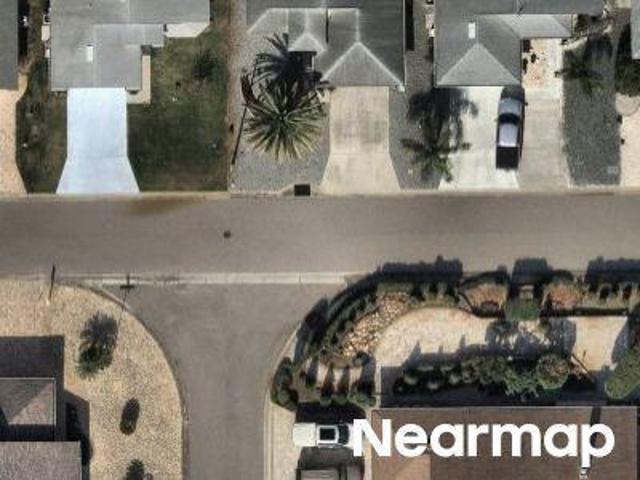 Challenger Ave