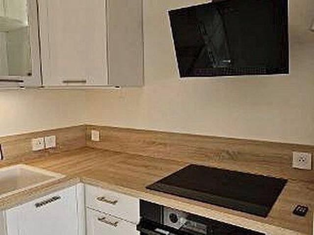 Challes Les Eaux T2 Standing 40m2 + Terrasse + Parking