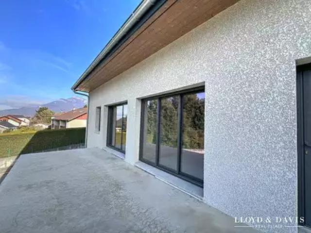 Challes les Eaux 73190 Achat / Vente appartement 1 pièce t1 au dernier étage