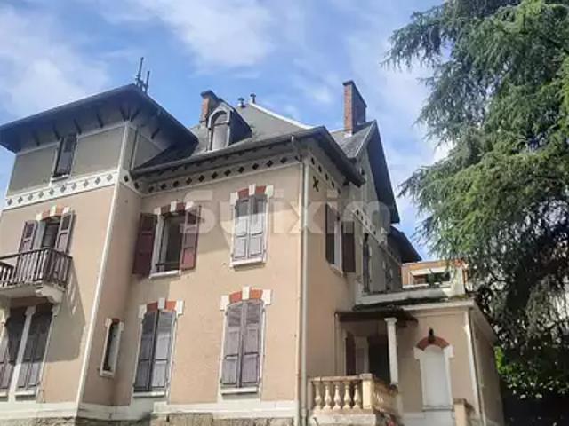 Challes les Eaux 73190 Achat / Vente appartement 2 pièces t2