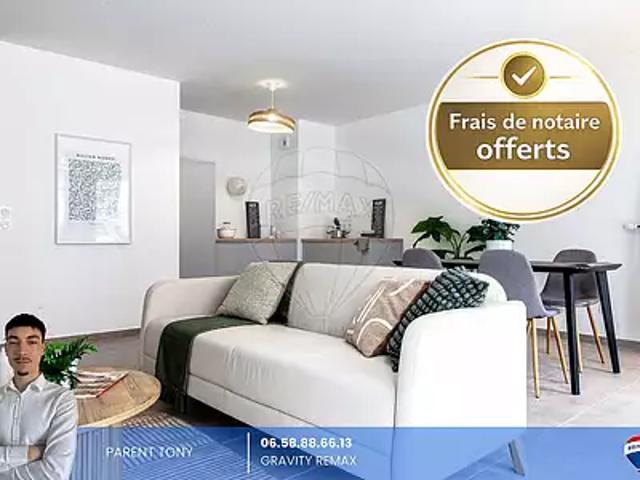 Challes les Eaux 73190 Achat / Vente appartement 3 pièces t3