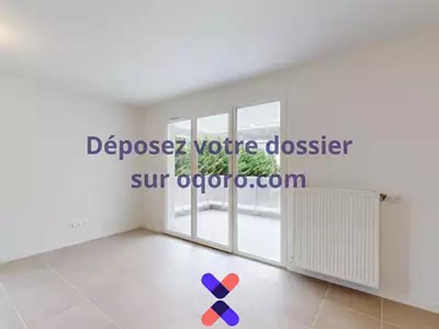 Challes les Eaux 73190 Location appartement