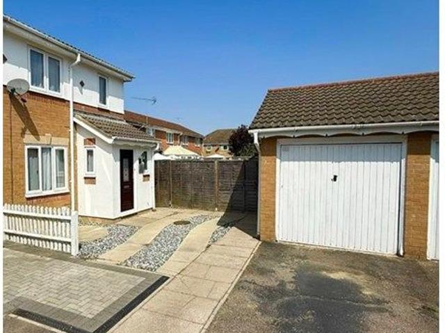 Challinor, Harlow CM17, 3 bed semi detached house to rent, £2,000 pcm | PrimeLocation