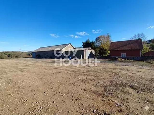 Chalmazel Jeansagnière 42920 Achat / Vente maison 3 pièces t3 au dernier étage