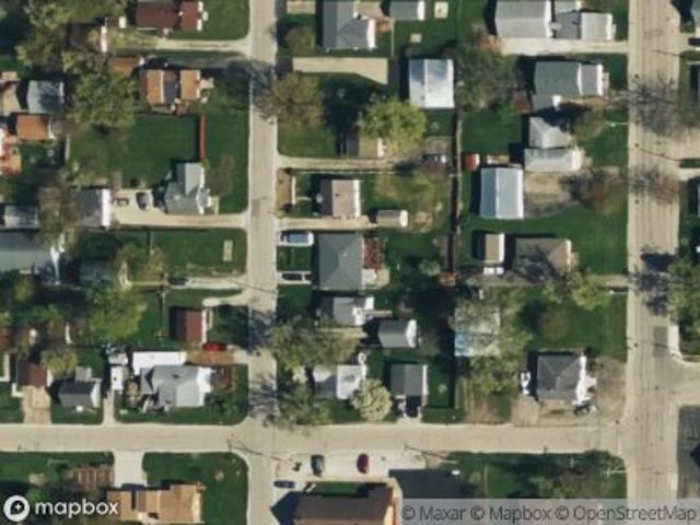 Chalmers Ave