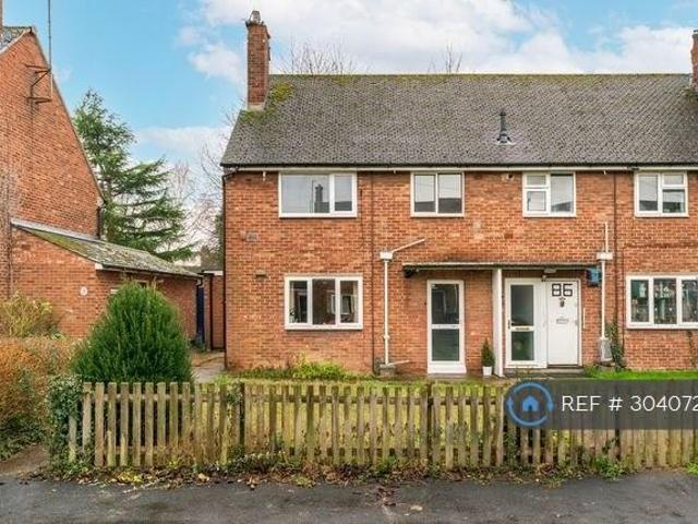 Chalmers Road, Cambridge, CB1 1 bed maisonette to rent £1,375 pcm £317 pw