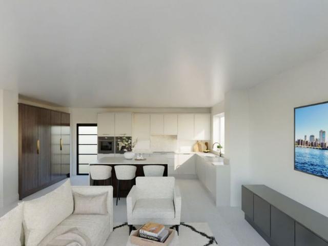 Chalton Drive Hampstead Garden Suburb N2
