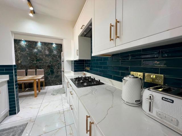 Chalton House, Chalton Street NW1, 4 bed flat to rent, £5,150 pcm | PrimeLocation