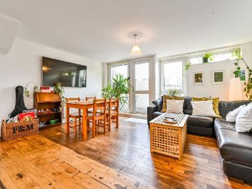 Chalton Street, Camden, London NW1, 4 bed flat to rent, £5,000 pcm | PrimeLocation