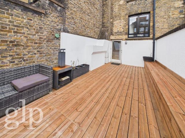 Chalton Street, King Cross NW1, 4 bed terraced house to rent, £5,997 pcm | PrimeLocation