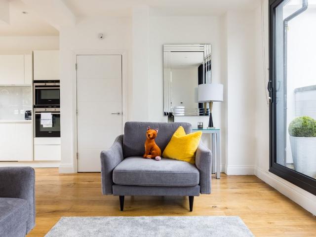 Chalton Street, London NW1, 3 bed shared accommodation to rent, £5,400 pcm | PrimeLocation