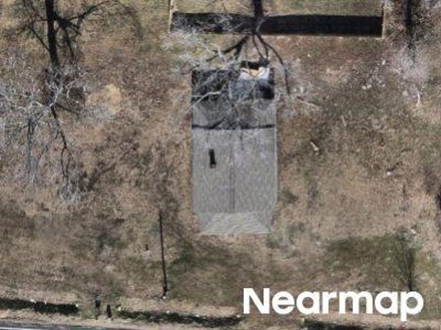 Chalybeate Springs Rd