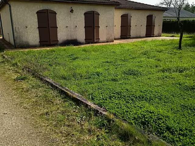 Chamadelle 33230 Achat / Vente maison 5 pièces t5 parking