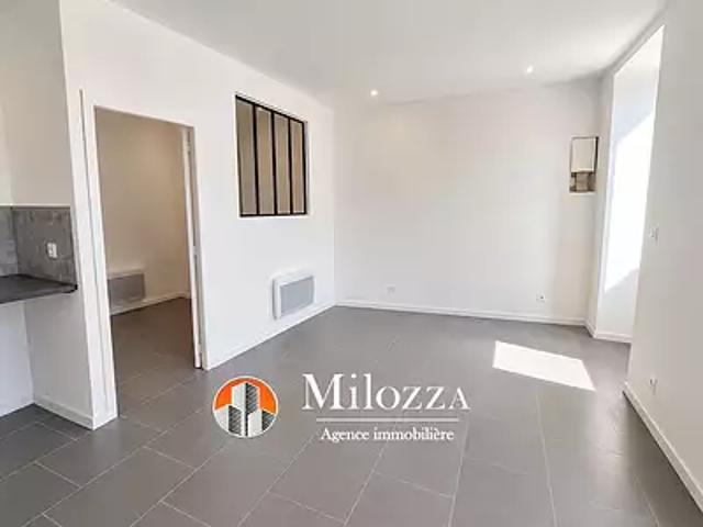Chamagnieu 38460 Achat / Vente appartement 1 pièce t1