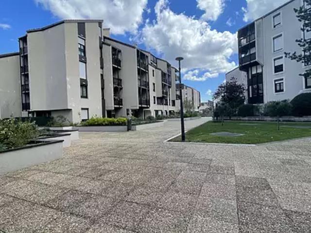 Chamalières 63400 Achat / Vente appartement 4 pièces t4