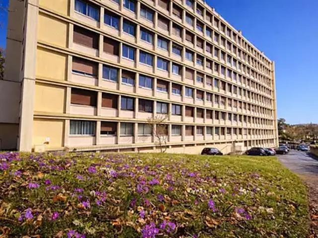Chamalières 63400 Achat / Vente appartement 4 pièces t4